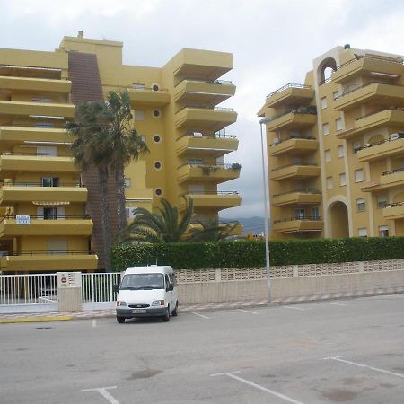 Xeracsol I Solo Familias Serviplaya Playa De Xeraco Luaran gambar