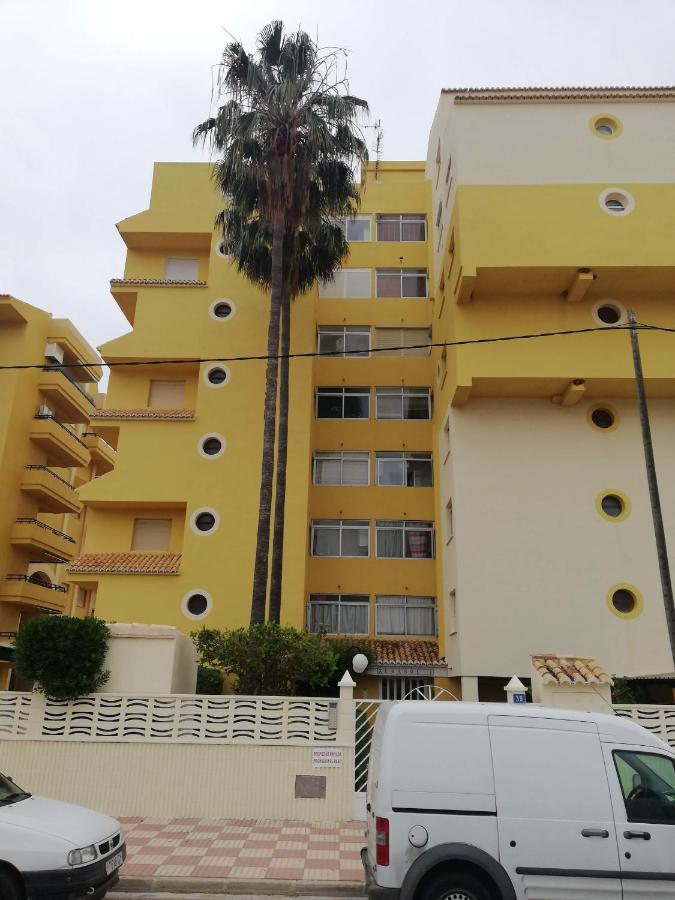 Xeracsol I Solo Familias Serviplaya Playa De Xeraco Luaran gambar