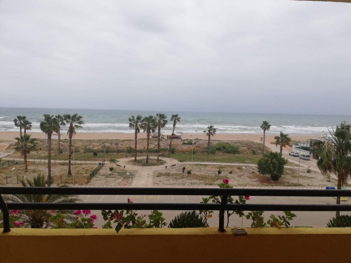 Xeracsol I Solo Familias Serviplaya Playa De Xeraco Luaran gambar