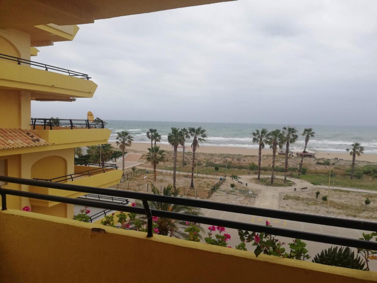 Xeracsol I Solo Familias Serviplaya Playa De Xeraco Luaran gambar