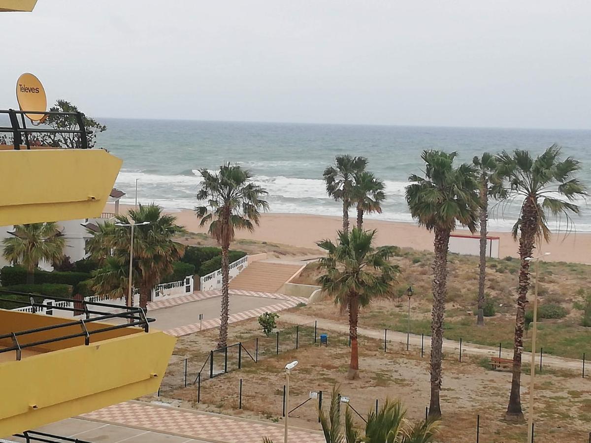 Xeracsol I Solo Familias Serviplaya Playa De Xeraco Luaran gambar